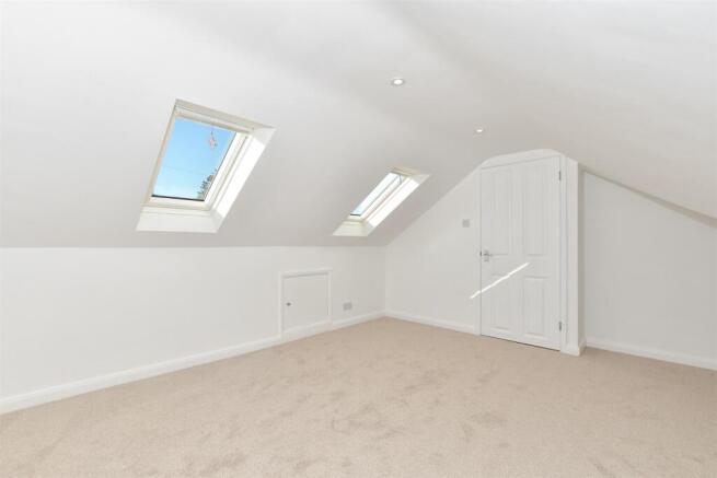 Loft Room 1