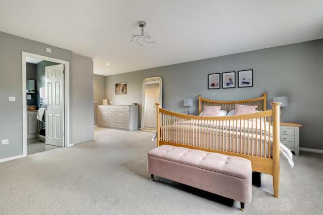 3 Rennes Close, Ashby