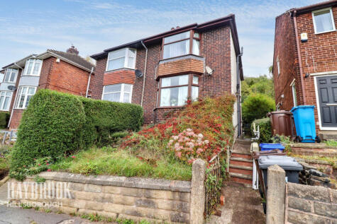 Loxley Road, Sheffield