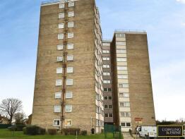 46, Temple Court, Pantile Avenue, Southend-on-sea SS2 4BQ