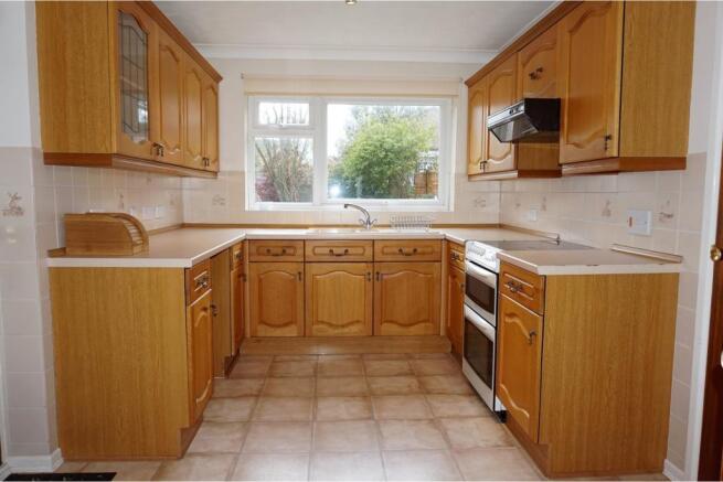 Kitchen / Breakfast