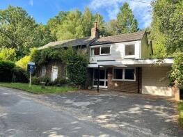 Sandrock, Norwood Lane, Graffham, East Lavington GU28 0QG