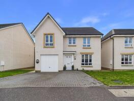 23, Gartcraig Street, Coatbridge ML5 1ES