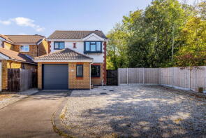 7, Beech Close, Dunholme, Lincoln LN2 3UG