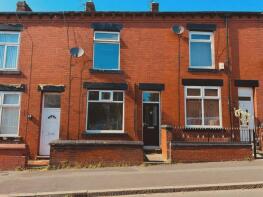 28, Kimberley Street, Oldham OL8 4NY