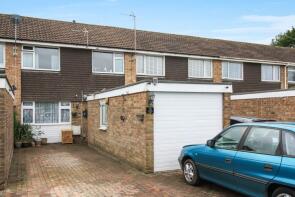 35, Conway Road, Eldene, Swindon SN3 6BU