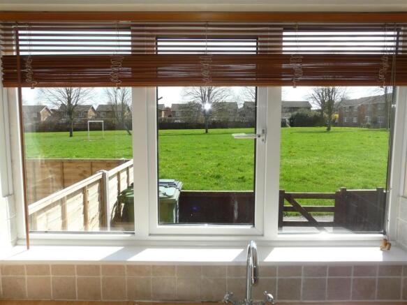 Kitchen View
