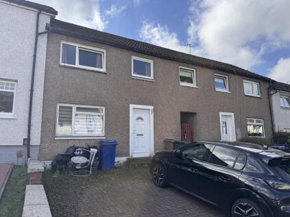 48 Maple Drive, Johnstone, Renfrewshire