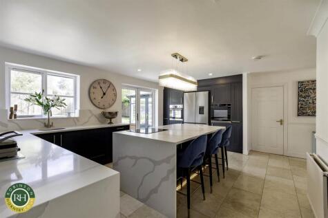 Meadow Croft, Sprotbrough, Doncaster