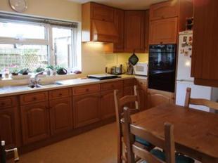 Kitchen B/Fast Room