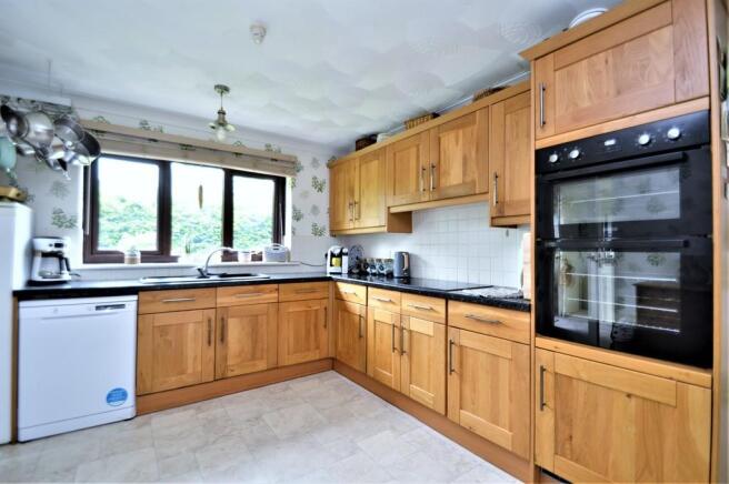 14 Kitchen A