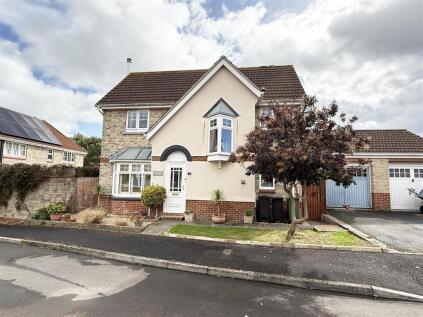 Monmouth Farm Close, Pawlett