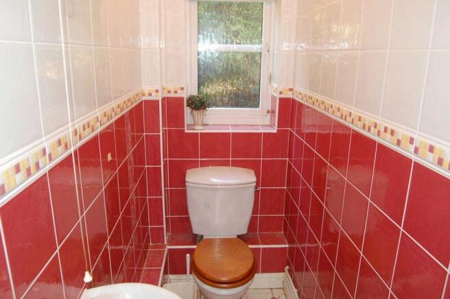 WC