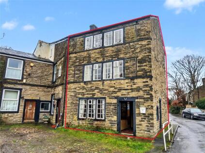 Harbour Lane, Milnrow, Rochdale, Greater Manchester, OL16
