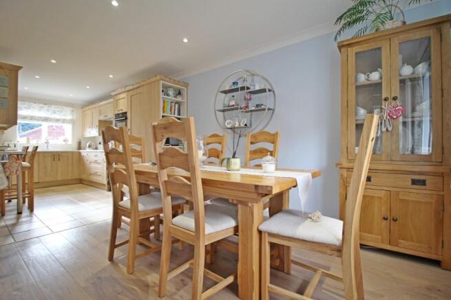 kitchen dining