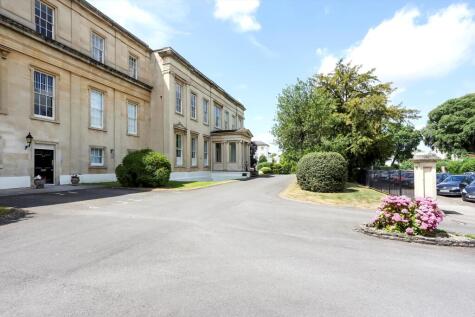 Montpellier House, Suffolk Square, Cheltenham, Gloucestershire GL50
