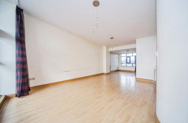 Flat 63 Charter House, 85 Canute Road, Southampton, SO14 3FZ photo 4