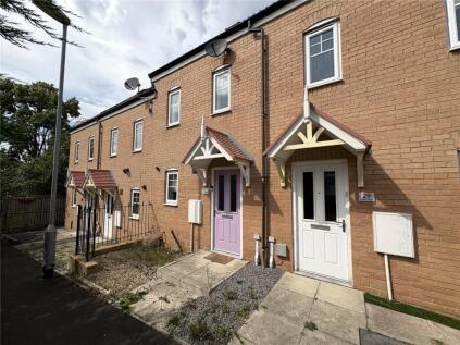 Cullen Drive, Birtley, DH3