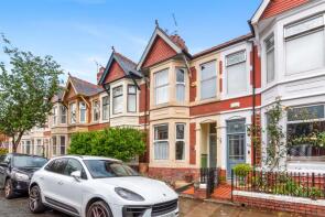 113, Westville Road, Penylan, Cardiff CF23 5AG
