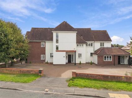 Upleatham House, 7 Roxwell Road, Chelmsford, Essex, CM1