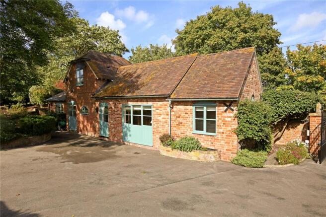 Coach House