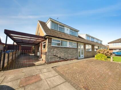 Buttermere Avenue, Ashton-In-Makerfield, WN4