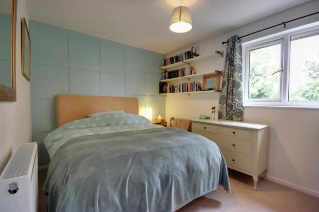 2 bed Semi-Detached for sale Image 5
