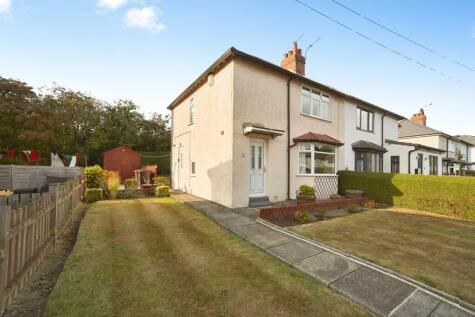 Hawthorn Avenue, Yeadon, Leeds