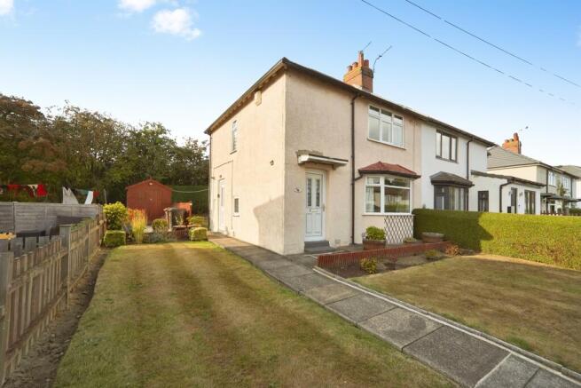 2 bed Semi-Detached for sale Image 11