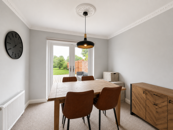 3 bed Semi-Detached for sale Image 6