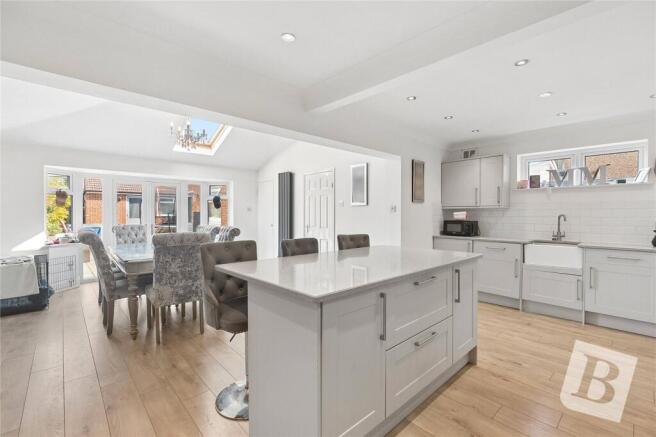 Kitchen / Diner