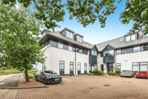 Flat 15, Tanner House, Challenge Court, Leatherhead KT22 7GS