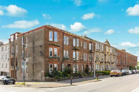 East Argyle Street, Helensburgh, Argyll and Bute, G84