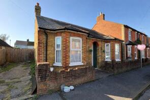 5, Coleman Road, Aldershot GU12 4BY