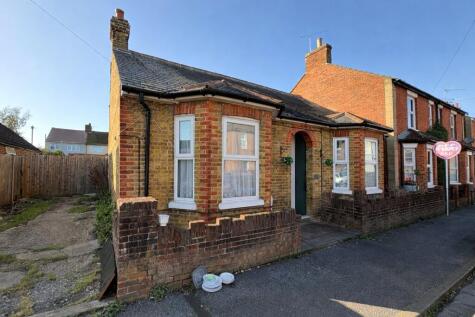 Coleman Road, Aldershot, Hampshire, GU12