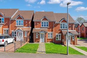 10, Greene Way, Salford M7 3BP