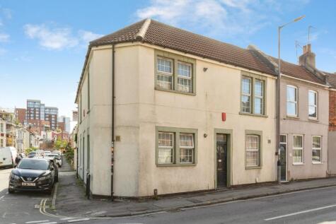 Dean Lane, Bristol, Somerset, BS3