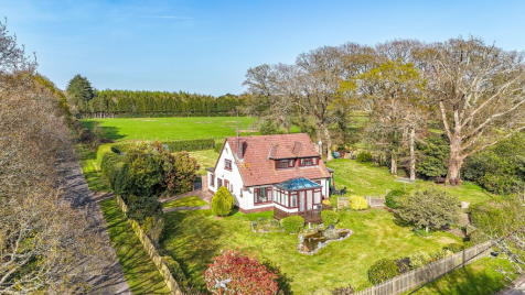 North Ripley, Christchurch, Hampshire, BH23