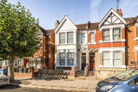 Vaughan Road, Harrow, Middlesex