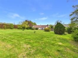Thrumster, Darkey Lane, Okehampton EX20 1JL