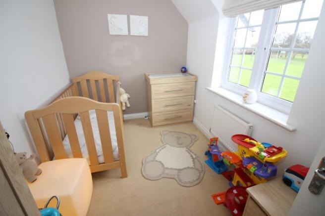 BEDROOM 3