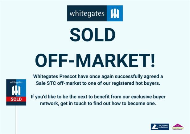 Sold