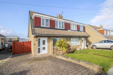 Highfield Crescent, Overton, Wakefield