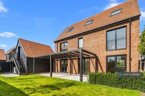 Alfold Barn, Horsham Road, Alfold, Cranleigh GU6 8JE