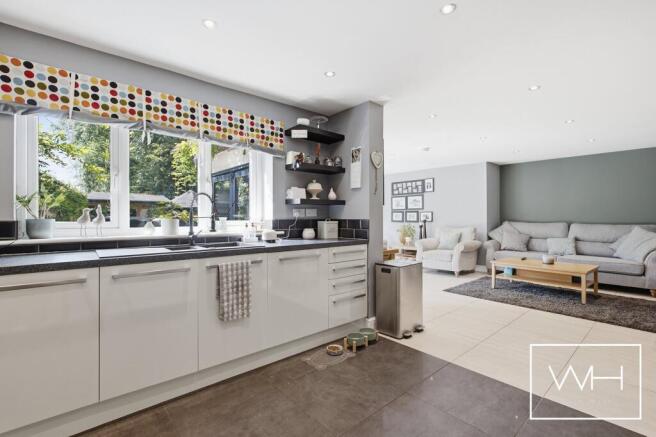 Cherrytree Cottage,