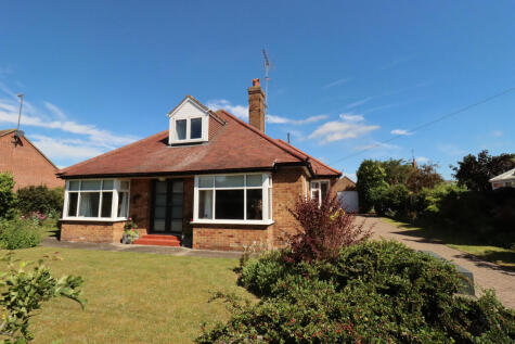 Orchard Side, Bridlington Road, Burton Fleming