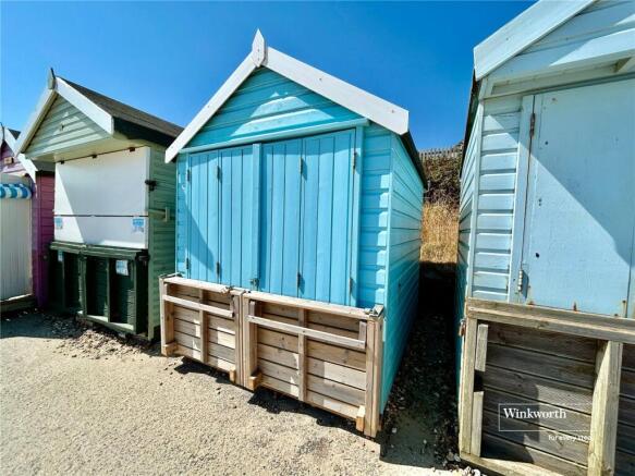 Friars Cliff, Christchurch, Dorset, BH23 photo 5