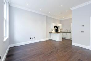 Apartment 5, 2, St Johns Road, London SW11 1PN