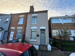 73, Freehold Street, Coventry CV1 5BG