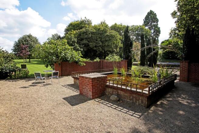 Grounds